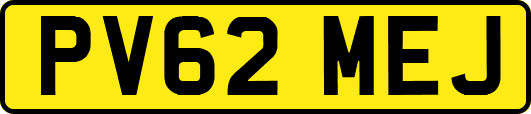 PV62MEJ