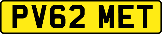 PV62MET