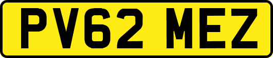 PV62MEZ