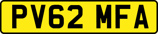 PV62MFA