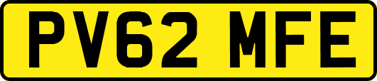 PV62MFE