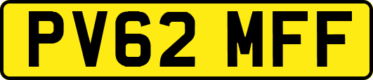 PV62MFF