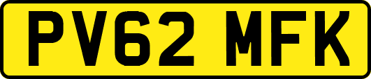 PV62MFK