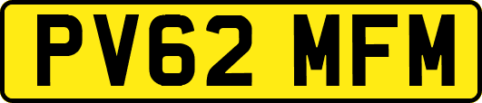 PV62MFM