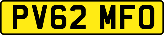 PV62MFO
