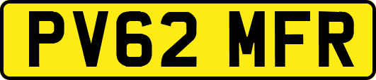 PV62MFR