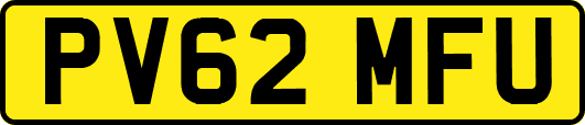 PV62MFU