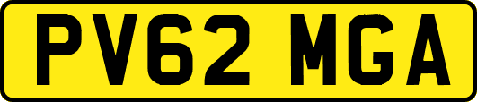 PV62MGA