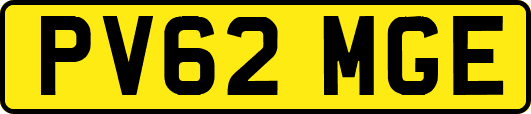 PV62MGE