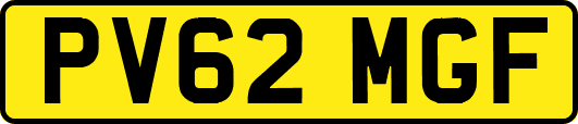 PV62MGF