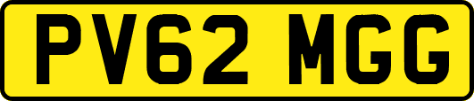 PV62MGG