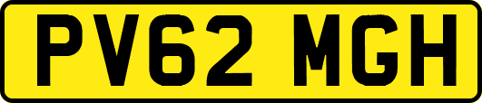 PV62MGH