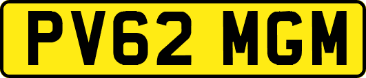 PV62MGM