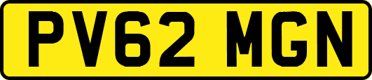 PV62MGN