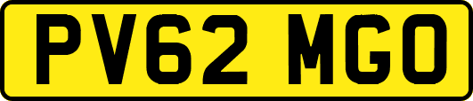 PV62MGO