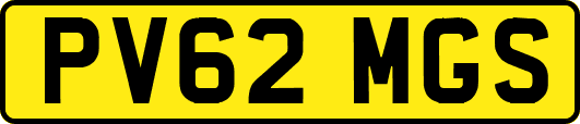 PV62MGS