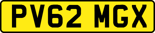 PV62MGX