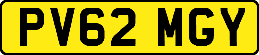 PV62MGY
