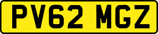 PV62MGZ