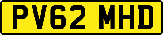 PV62MHD