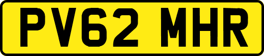 PV62MHR