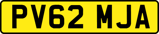 PV62MJA