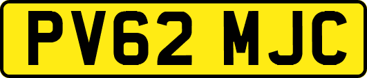 PV62MJC