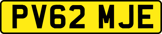 PV62MJE