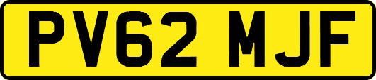PV62MJF