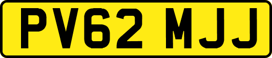 PV62MJJ