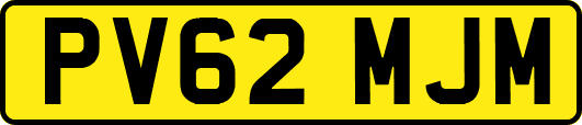 PV62MJM