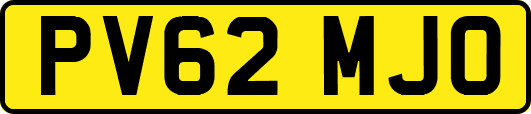 PV62MJO
