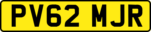 PV62MJR
