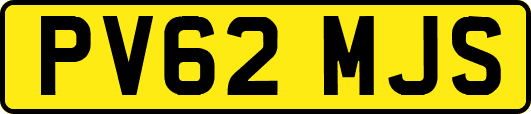 PV62MJS