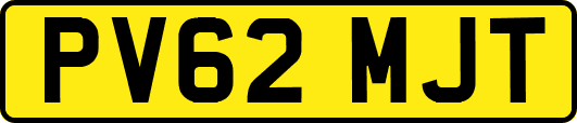 PV62MJT