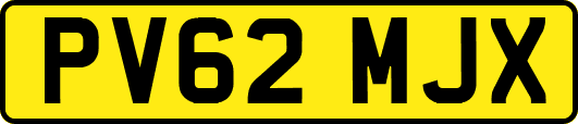PV62MJX