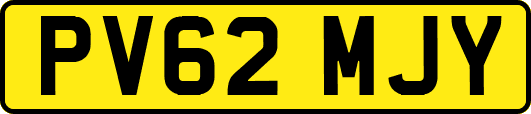 PV62MJY