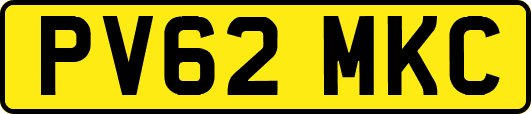 PV62MKC