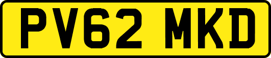 PV62MKD