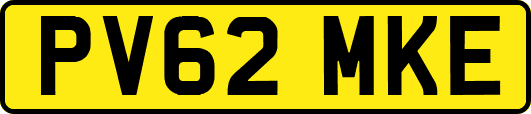 PV62MKE