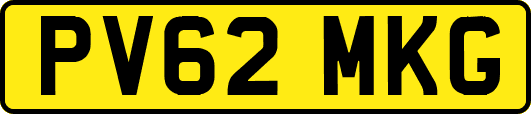 PV62MKG