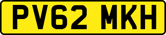 PV62MKH