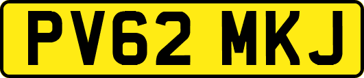 PV62MKJ