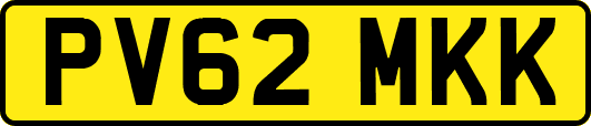 PV62MKK