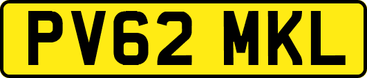 PV62MKL
