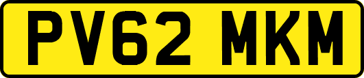 PV62MKM
