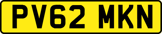 PV62MKN