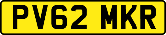 PV62MKR