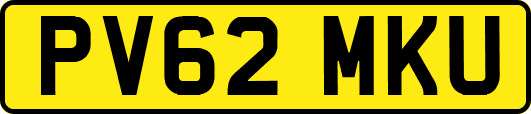 PV62MKU