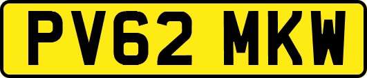 PV62MKW